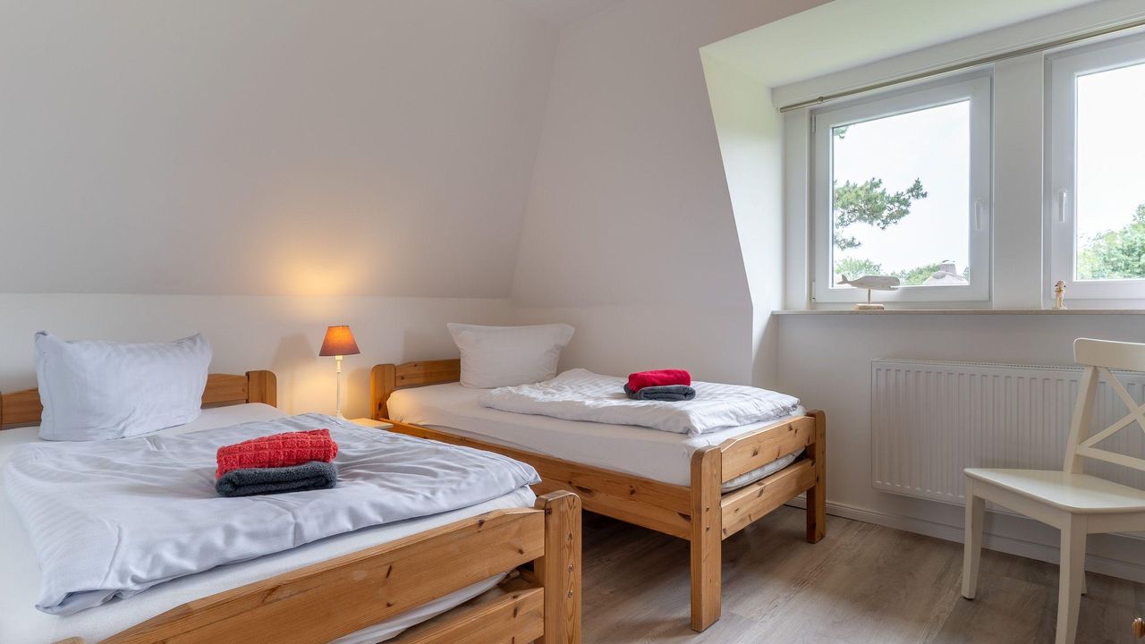 3. Schlafzimmer 3. Schlafzimmer